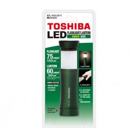 TOSHIBA 2-way LED Light KFL-403L(G) C BP