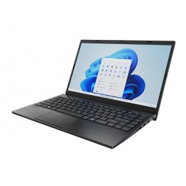 Laptop Vaio FE14 14.1" 1920x1080 i5-1235U,8GB,512GB,Intel Iris Xe Graphics,W11H,Black,US