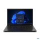 Laptop Lenovo ThinkPad L14 Gen 3 14" 1920x1080 IPS i5-1235U,16GB, 512GB,Intel Iris Xe Graphics ,W11P,Black,Backlit US