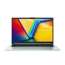 Laptop Asus VivoBook Go 15 E1504FA-BQ511W 15.6" 1920x1080 Ryzen 5 7520U,8GB,512GB,AMD Radeon 610M Graphics,W11H,US