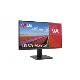 Monitor LG 22MR410-B 21.45", VA, 1920x1080, 5ms, 100Hz