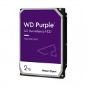  Σκληρός Δίσκος Western Digital WD23PURZ HDD 2TB 3.5" SATA III