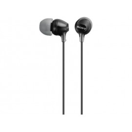 Ακουστικά Sony MDR-EX15LPB Stereo Black