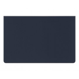 Θήκη Tablet Samsung Book Cover Keyboard Slim EF-DX710UBEGWW για το Galaxy Tab S9 Black