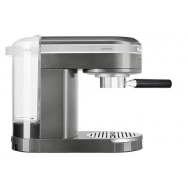 Καφετιέρα Espresso Kitchenaid 5KES6503EMS Silver