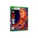 Game WWE 2K24 Xbox Series X
