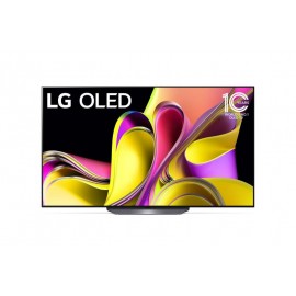 TV LG 77" OLED77B33LA,OLED,Ultra HD,Smart TV,WiFi,100Hz