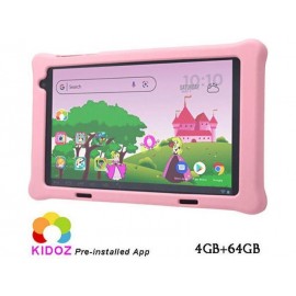 Tablet Lamtech 8" Kid Princess 64GB WiFi Pink