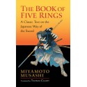 THE BOOK OF FIVE RINGS PB
