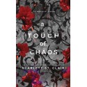 HADES X PERSEPHONE 4: A TOUCH OF CHAOS