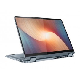 Laptop Lenovo IdeaPad Flex 5 14ALC7 2in1 14" 1920x1200 Touch IPS Ryzen 7 5700U,16GB,512GB,AMD Radeon Graphics,W11H,Stone Blue,US