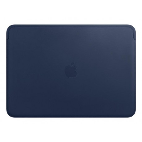 Apple Leather Sleeve Case για το Macbook Pro 13" Midnight Blue MRQL2