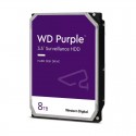 Σκληρός Δίσκος Western Digital WD85PURZ HDD 8TB 3.5" SATA III