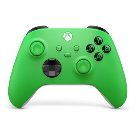 Gamepad Microsoft Xbox Wireless Controller Green