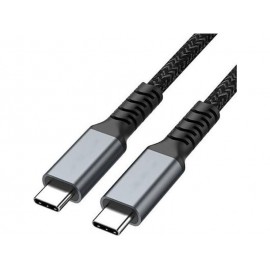 Data Cable Cablexpert USB-C to USB-C 1.5m Black