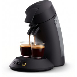 Καφετιέρα Espresso Philips Senseo Original Plus CSA210/61 Black