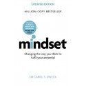 MINDSET- UPDATED EDITION : CHANGING THE WAY YOU THINK TO FULFILL YOUR POTENTIAL PB