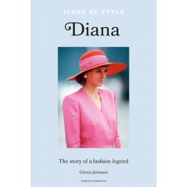 ICONS OF STYLE: DIANA