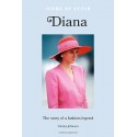 ICONS OF STYLE: DIANA