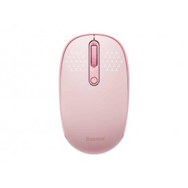 Mouse Baseus F01B Wireless Pink