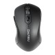 Mouse Dareu LM115G Wireless Black