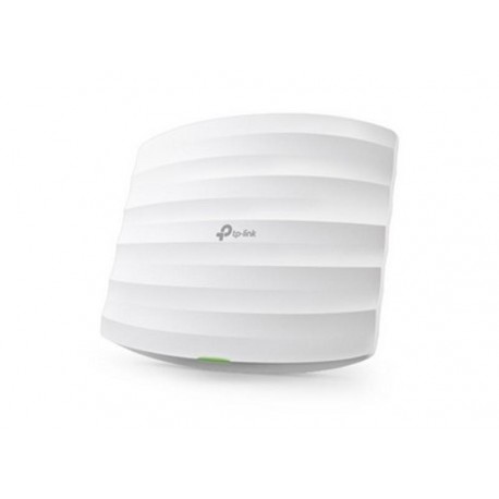 TP-Link Omada EAP225 - AC1200 Wireless Dual Band Gigabit Ceiling Mount Access Point