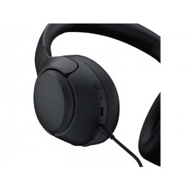 Headset QCY H3 Black