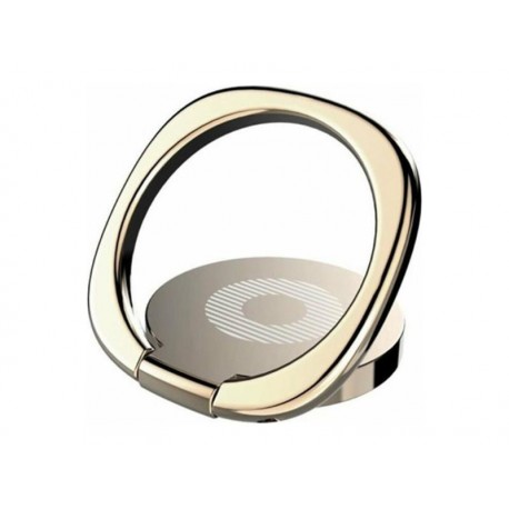 Baseus Symbol Ring Bracket Finger Grip Gold SUMQ-0V