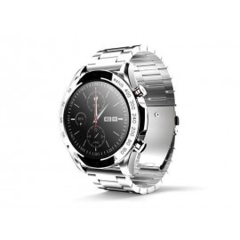 Smartwatch HiFuture FutureGo Pro 46mm Silver