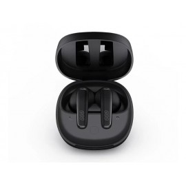 Bluetooth QCY T13X Earbuds Black