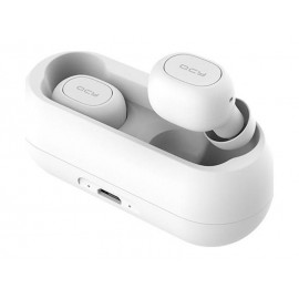 Bluetooth QCY T1c In-ear White
