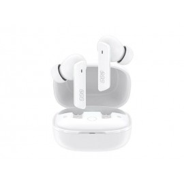 Bluetooth QCY HT05 In-ear White
