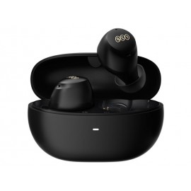 Bluetooth QCY HT07 In-ear Black