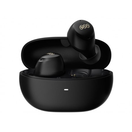 Bluetooth QCY HT07 In-ear Black