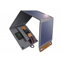 Ηλιακός Φορτιστής Choetech SC004