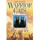 WARRIOR CATS 2: FIRE AND ICE PB B FORMAT