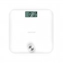Ψηφιακή Ζυγαριά Μπάνιου Cecotec Surface Precision EcoPower 10000 Healthy Χρώματος Λευκό CEC-04250