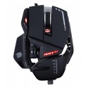 Mouse Mad Catz R.A.T. 6+ Black