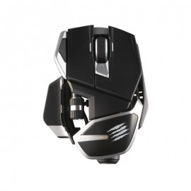 Mouse Mad Catz R.A.T. Dws Dual Wireless Black