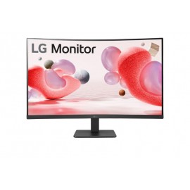 Monitor LG 32MR50C-B 31.5", VA, 1920x1080, 5ms, 100Hz, Curved