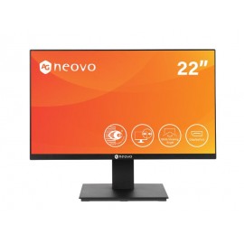 Monitor AG Neovo LA-2202 21.5", VA, 1920x1080, 5ms,75Hz