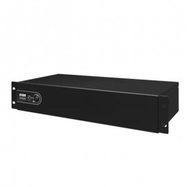 UPS Ever ECO Pro 1200 AVR CDS 19" 2U Line-Interactive 1200VA 780W
