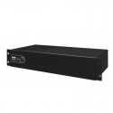 UPS Ever ECO Pro 1200 AVR CDS 19" 2U Line-Interactive 1200VA 780W