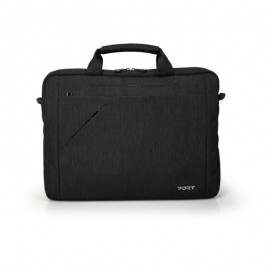 Τσάντα Laptop Port Designs Eco Sydney 15.6" Black
