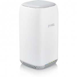 Router Zyxel LTE5398-M904 Wireless 4G Wi‑Fi 5 White