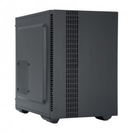 Computer Case Chieftec UK-02B-OP Midi Tower Black