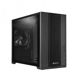 Computer Case Chieftec BX-10B-OP Gaming Midi Tower Black
