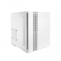 Computer Case Chieftec UK-02W-OP Midi Tower White