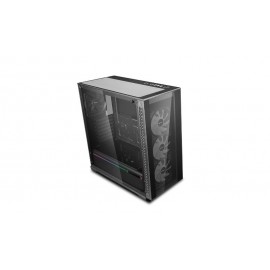 Computer Case Deepcool Matrexx 70 3F Gaming Midi Tower Black