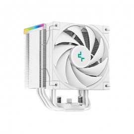 CPU Cooler Deepcool AK500 Digital White